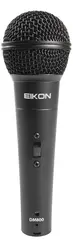 Eikon DM800 dynamisk vokal mikrofon m/ 5m mikrofonkabel