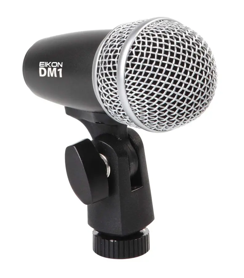 Eikon DM1 Dynamisk tom-mikrofon 