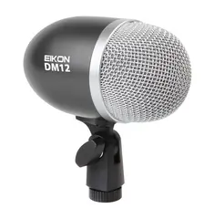 Eikon DM12 Kick Drum Microphone