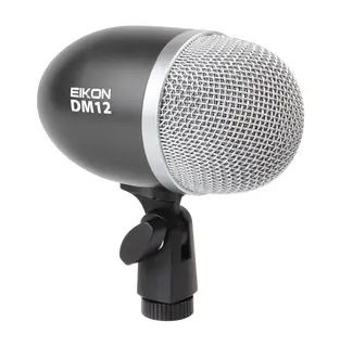 Eikon DM12 Kick Drum Microphone