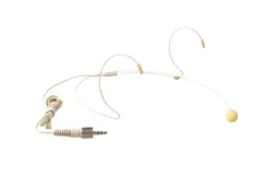 Eikon HCM23SE Headset Microphone 3,5 JACK