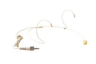 Eikon HCM23SE Headset Microphone 3,5 JACK