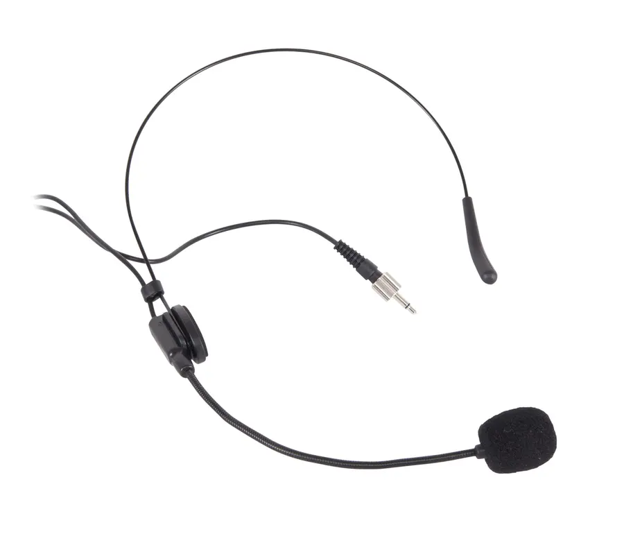 Eikon WM700H Trådløst system Hodebøyle/mygg 