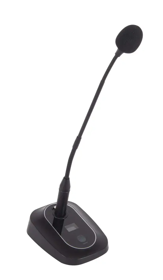 Eikon EKBMG01 ON-OFF Touch Sensitive Microphone Base 