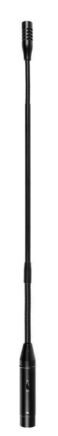 Eikon EK400GCV2 Condsenser Gooseneck Mic 40 cm Preamp 
