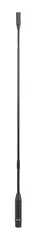 Eikon EK600GCV2 Condsenser Gooseneck Mic 60 cm Preamp