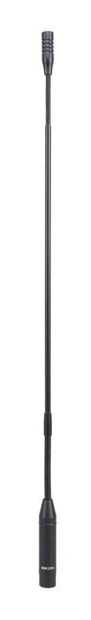 Eikon EK600GCV2 Condsenser Gooseneck Mic 60 cm Preamp 