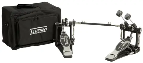 Tamburo TB FDP600 Dobbelpedal SERIE600