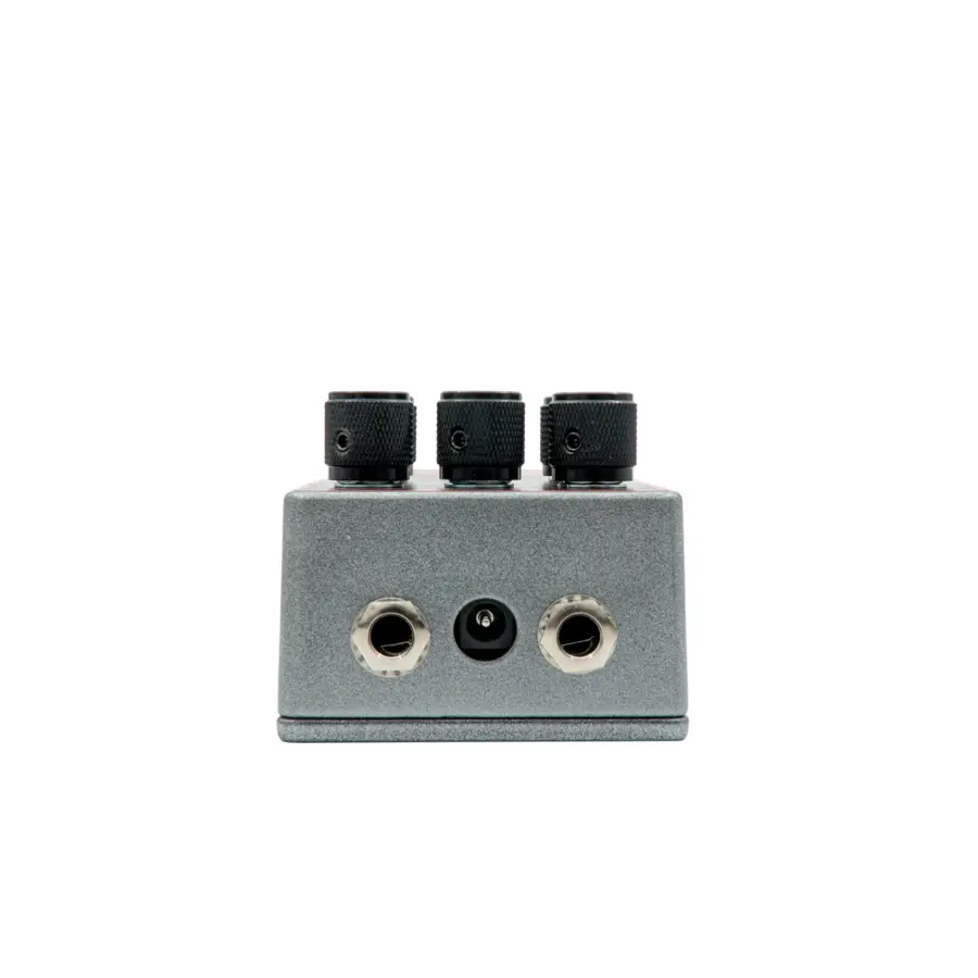 SolidGoldFX BETA-V Basspreamp med drive 
