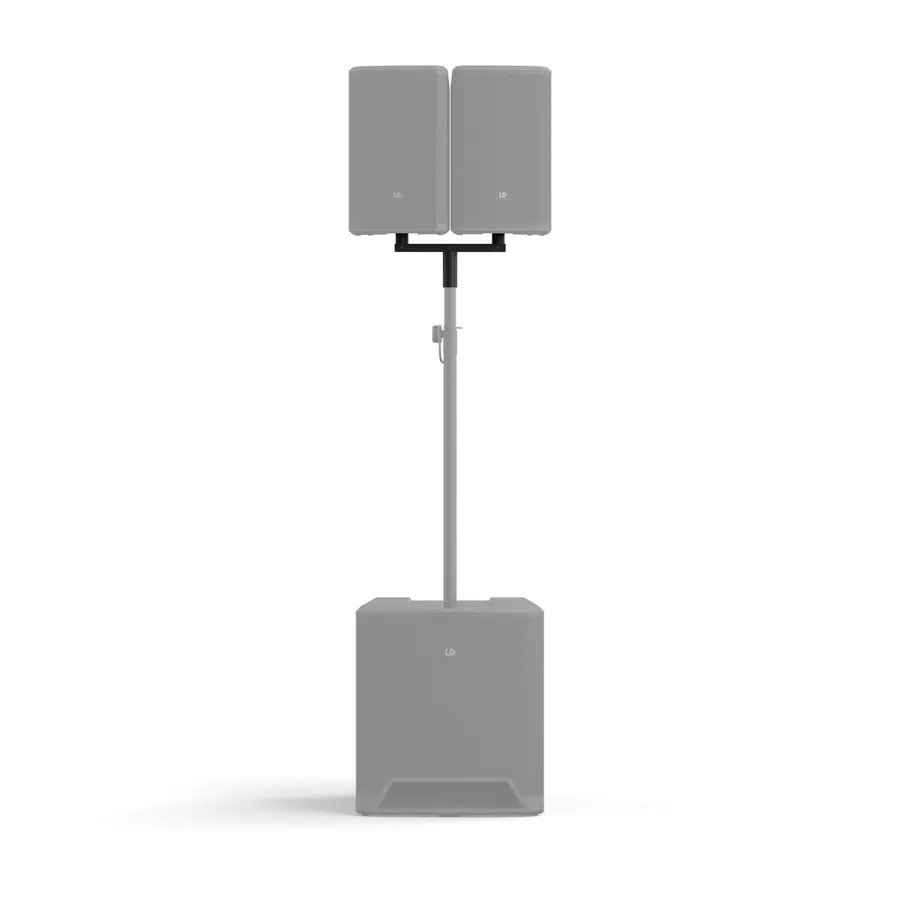 LD Systems DAVE G4X T-BAR L For DAVE 12/15/18 G4X 