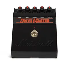 Marshall Drivemaster
