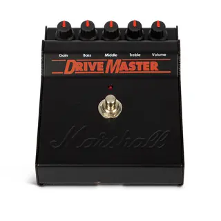 Marshall Drivemaster