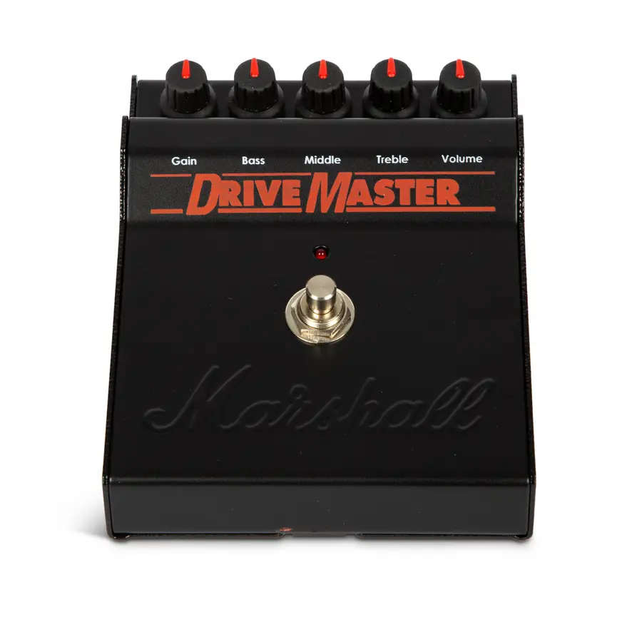 Marshall Drivemaster 