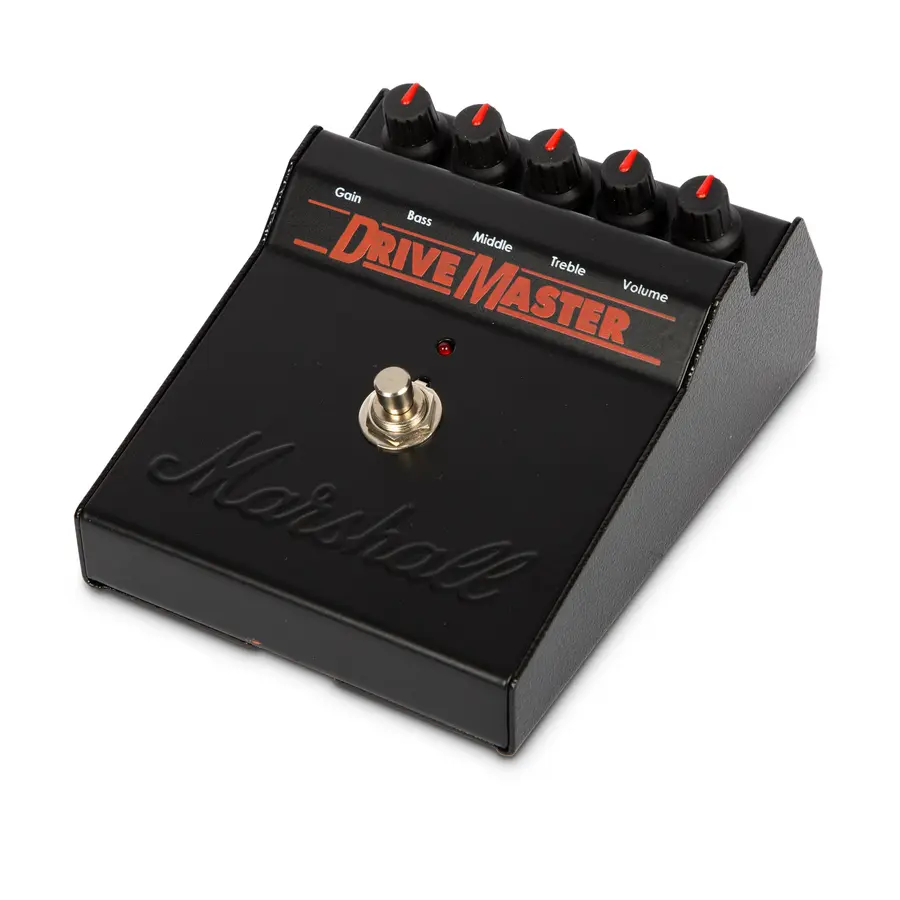 Marshall Drivemaster 