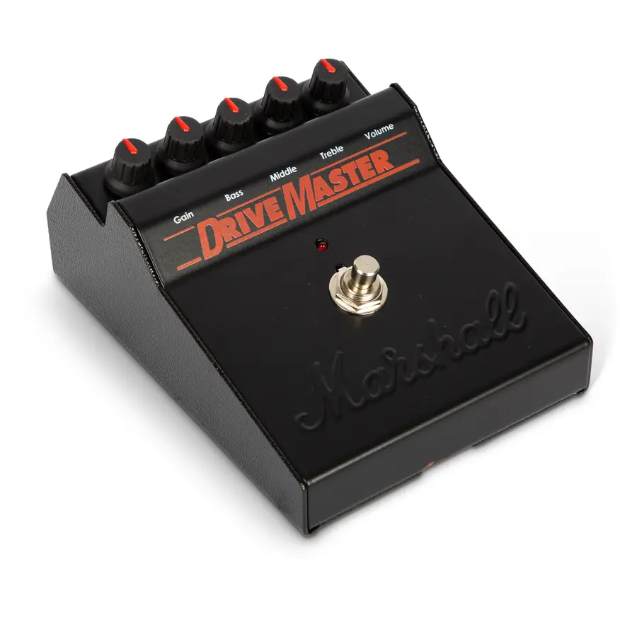 Marshall Drivemaster 