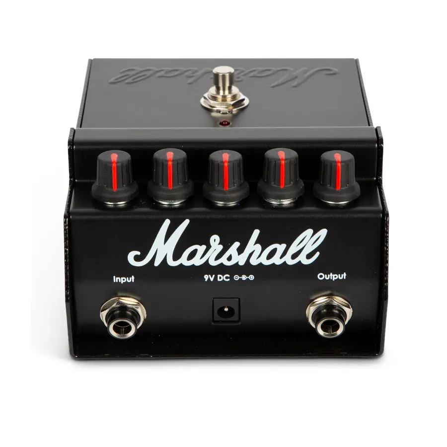 Marshall Drivemaster 