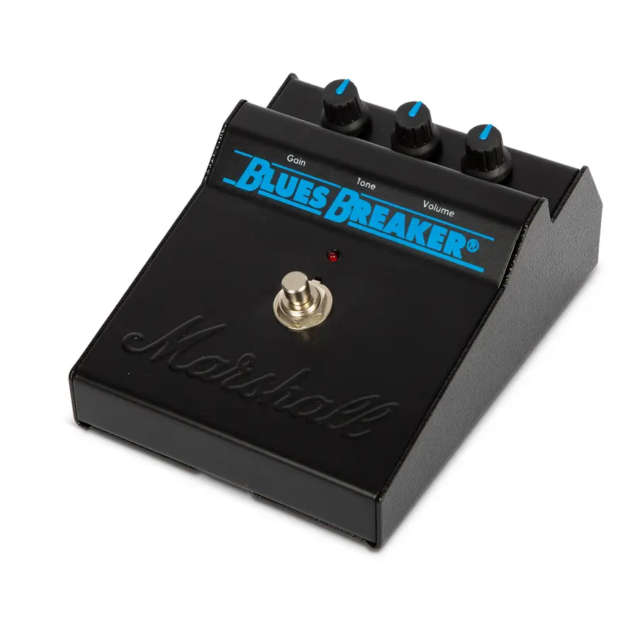 Marshall Bluesbreaker 