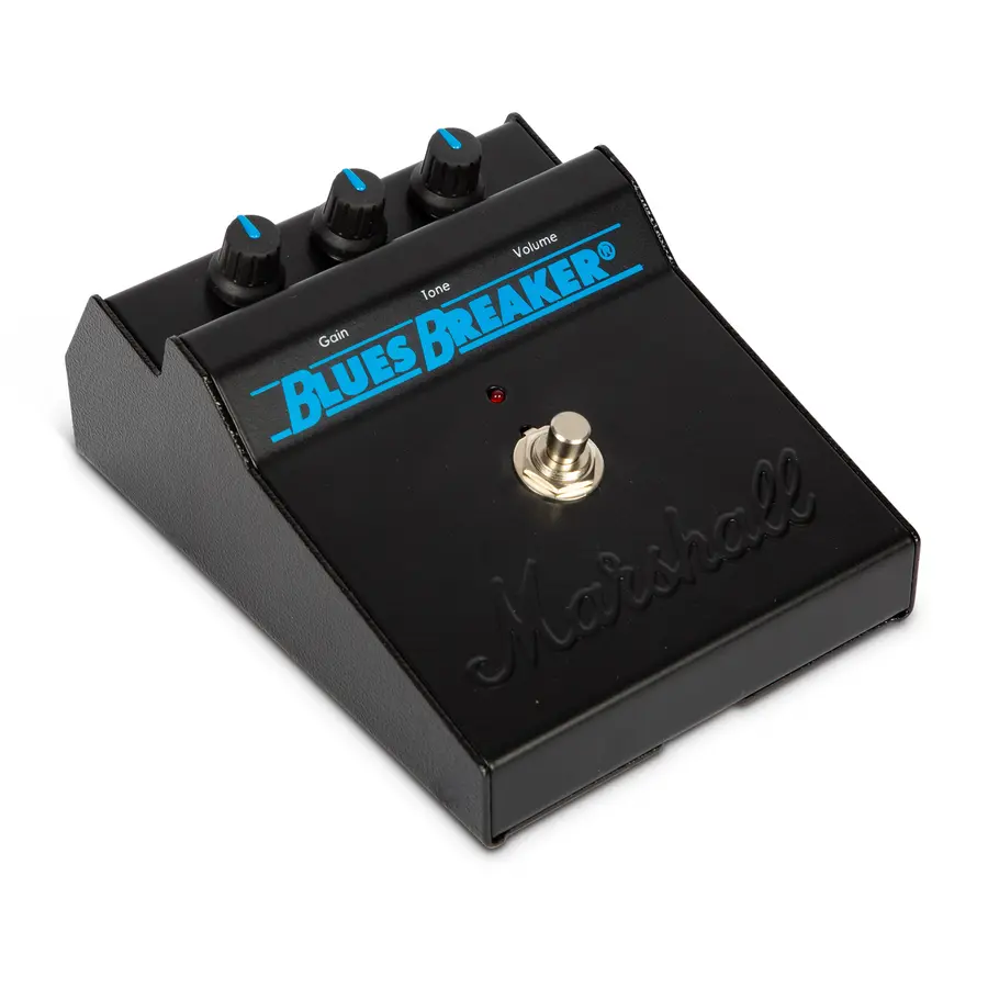 Marshall Bluesbreaker 