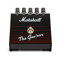 Marshall The Guvnor