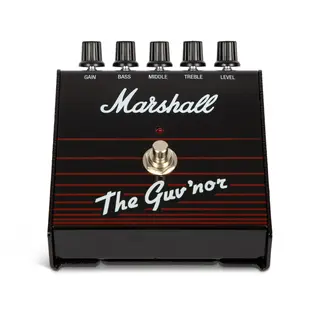 Marshall The Guvnor