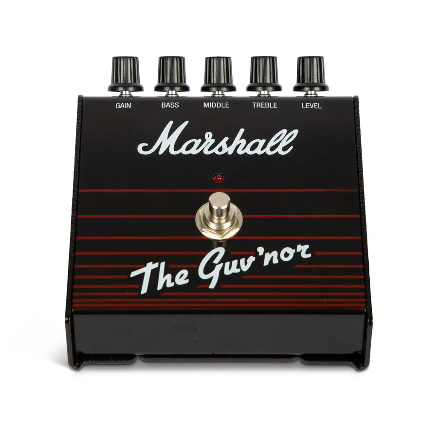 Marshall The Guvnor 