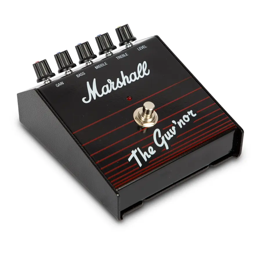 Marshall The Guvnor 