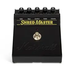 Marshall Shredmaster