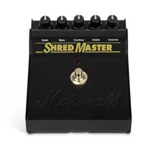 Marshall Shredmaster