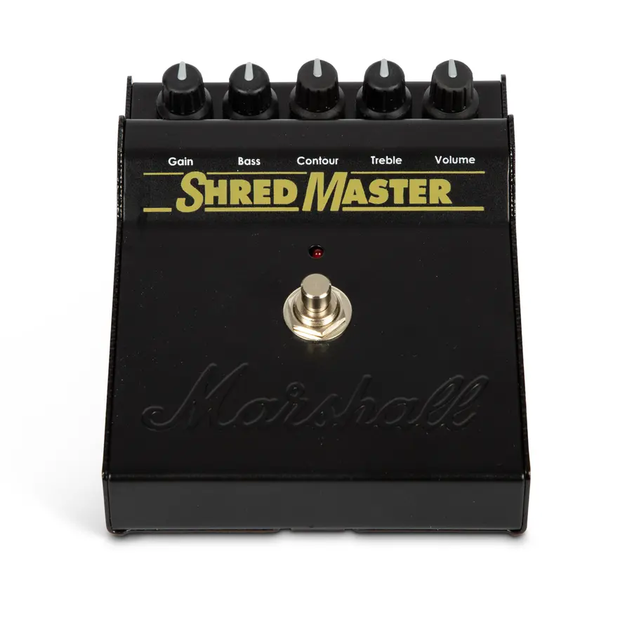 Marshall Shredmaster 