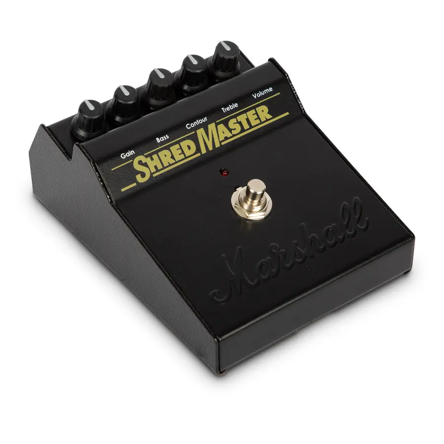 Marshall Shredmaster 