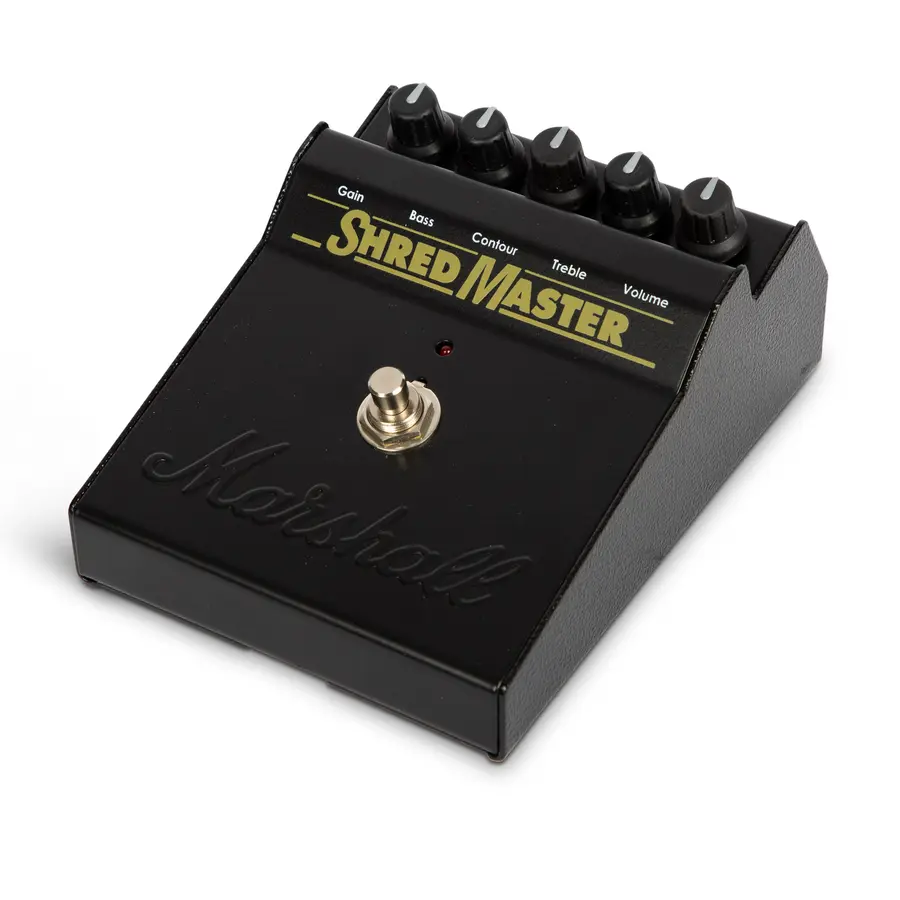 Marshall Shredmaster 