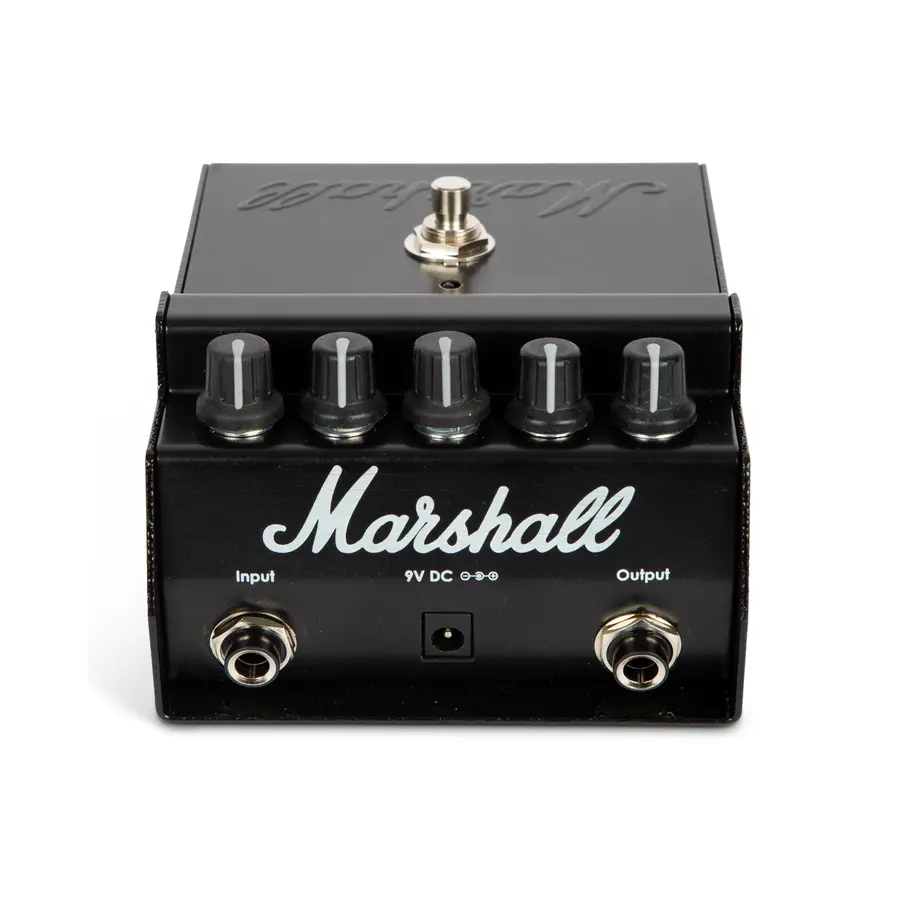 Marshall Shredmaster 