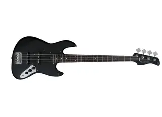 Sire Marcus Miller V3P-4 Passive Black Satin