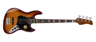 Sire Marcus Miller V5R-4 Tobacco RW