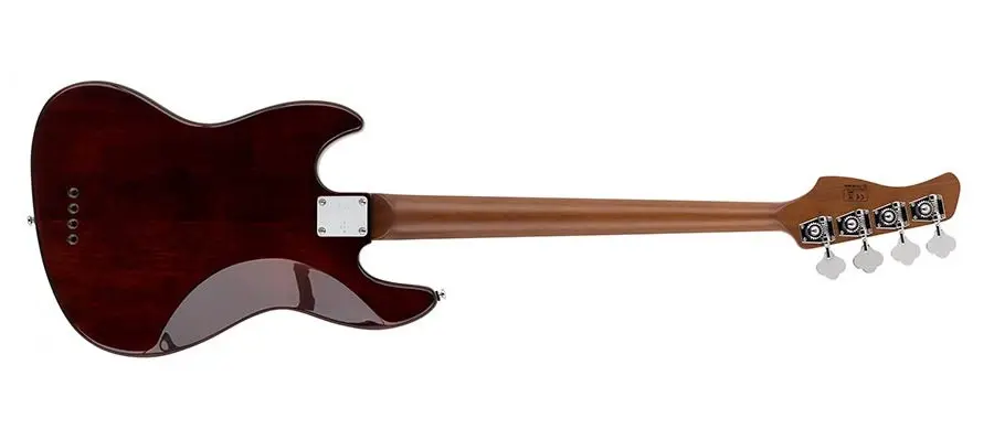 Sire Marcus Miller V5R-4 Tobacco RW 