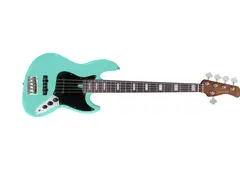 Sire Marcus Miller V5R-5 Mild Green RW