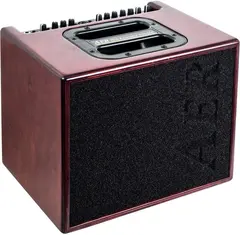 AER Compact 60 IV Mahogany stained