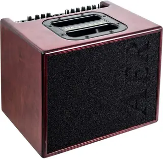 AER Compact 60 IV Mahogany stained