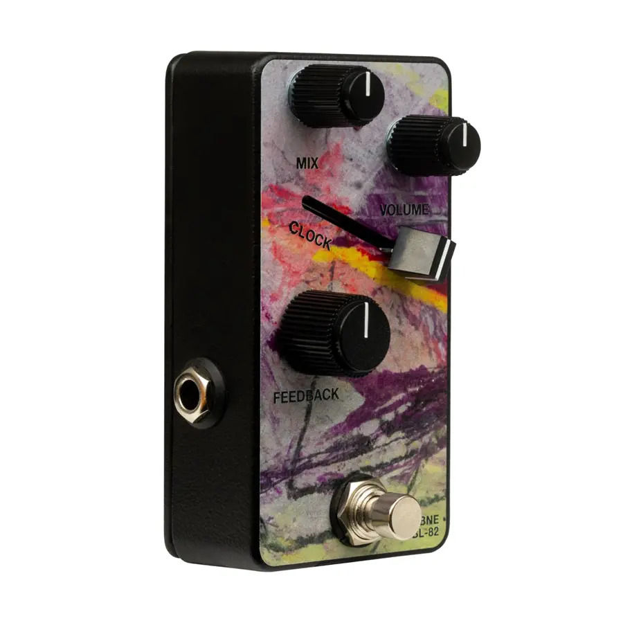 Old Blood Noise BL-82 Chorus 
