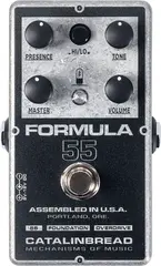 Catalinbread Formula 55 Tweed Deluxe