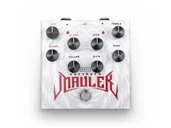 Revv Northern Mauler Glenn Fricker Signaturpedal