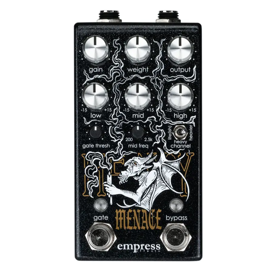 Empress Effects Heavy Menace 
