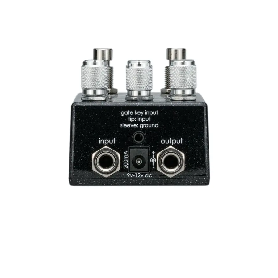 Empress Effects Heavy Menace 