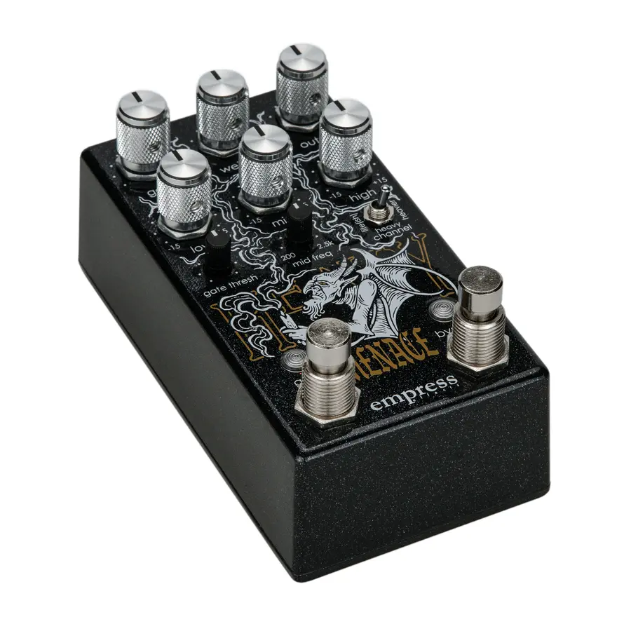 Empress Effects Heavy Menace 