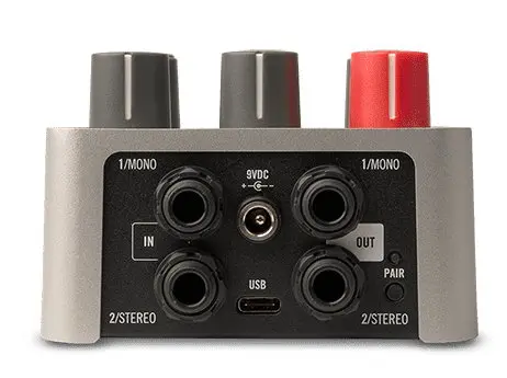 Universal Audio UAFX Max Preamp & Dual Compressor 