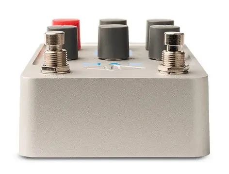 Universal Audio UAFX Max Preamp & Dual Compressor 