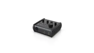 IK Multimedia AXE I/O ONE