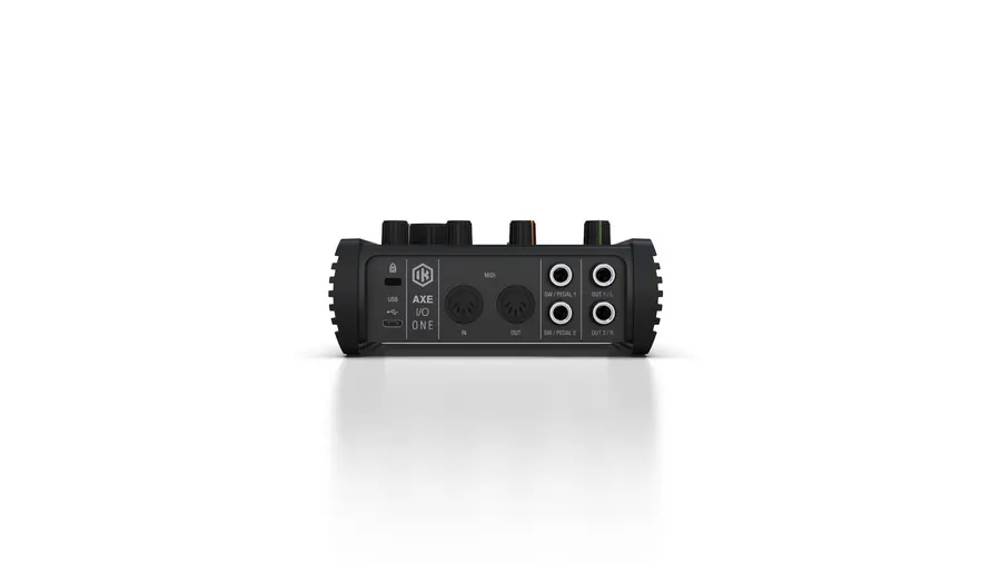 IK Multimedia AXE I/O ONE 