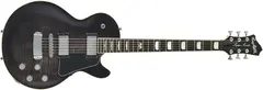 Hagstrom Super Swede Mk3 Dark Storm