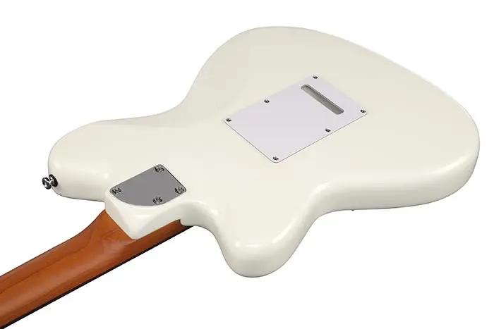 Ibanez ICHI00-VWH Ichika Nito signatur 